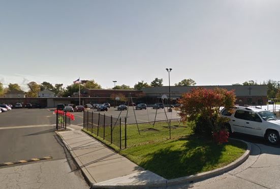 St. Mary's Catholic Community School